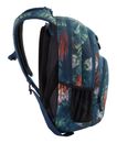 NITRO Chase Backpack Tropical