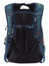 NITRO Chase Backpack Tropical