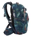 NITRO Superhero Backpack Tropical NITRO Superhero Backpack Tropical