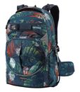 NITRO Superhero Backpack Tropical NITRO Superhero Backpack Tropical