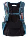 NITRO Hero Backpack Tropical NITRO Hero Backpack Tropical