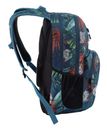 NITRO Hero Backpack Tropical NITRO Hero Backpack Tropical