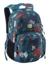 NITRO Hero Backpack Tropical NITRO Hero Backpack Tropical
