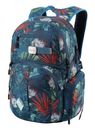 NITRO Hero Backpack Tropical NITRO Hero Backpack Tropical