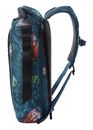 NITRO Scrambler Backpack Tropical NITRO Scrambler Backpack Tropical