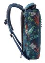 NITRO Scrambler Backpack Tropical NITRO Scrambler Backpack Tropical