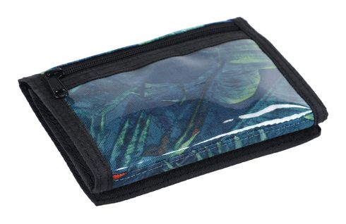 NITRO Daypacker Collection Wallet Tropical | modeherz