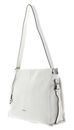PICARD Amazing Shoulder Bag White Lily