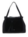 PICARD Journey Bucket Bag Black