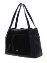PICARD Journey Bucket Bag Black