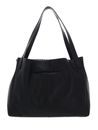 PICARD Journey Bucket Bag Black