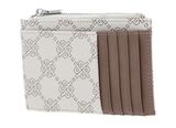 PICARD Euphoria 1 Card Holder Cream PICARD Euphoria 1 Card Holder Cream
