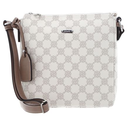 PICARD Euphoria Crossbody Bag Cream