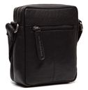 The Chesterfield Brand Cordoba Crossover Bag Black The Chesterfield Brand Cordoba Crossover Bag Black