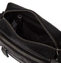 The Chesterfield Brand Cordoba Crossover Bag Black The Chesterfield Brand Cordoba Crossover Bag Black