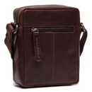 The Chesterfield Brand Cordoba Crossover Bag Brown The Chesterfield Brand Cordoba Crossover Bag Brown