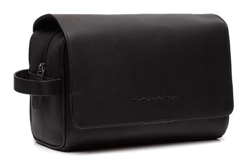 The Chesterfield Brand Rosario Toilet Bag Black