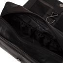 The Chesterfield Brand Rosario Toilet Bag Black