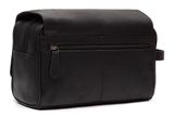 The Chesterfield Brand Rosario Toilet Bag Black