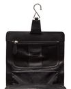 The Chesterfield Brand Rosario Toilet Bag Black