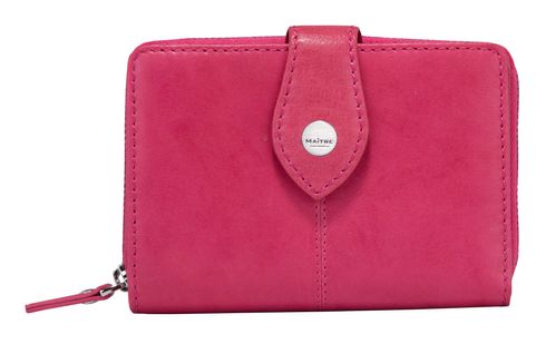 Maître Lemberg Diethilde Purse MH16FZ Pink