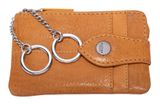 Maître Lemberg Swen KeyCase FZ Dark Yellow