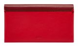 FOSSIL Heritage Envelope Red Velvet FOSSIL Heritage Envelope Red Velvet