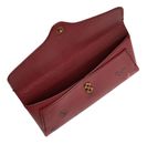 FOSSIL Heritage Envelope Red Velvet FOSSIL Heritage Envelope Red Velvet