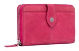 Maître Lemberg Dietrun Purse LH11Z Wallet Pink