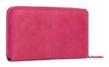 Maître Lemberg Dietrun Purse LH11Z Wallet Pink