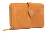 Maître Lemberg Dietrun Purse LH11Z Wallet Dark Yellow