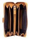Maître Lemberg Dietrun Purse LH11Z Wallet Dark Yellow