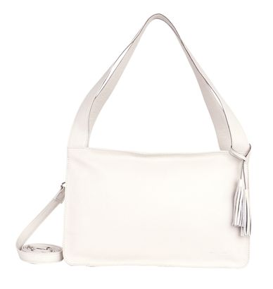 GERRY WEBER Cadiz Handbag LHZ Cream White