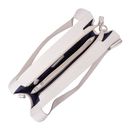 GERRY WEBER Cadiz Handbag LHZ Cream White