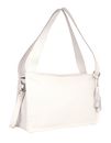 GERRY WEBER Cadiz Handbag LHZ Cream White