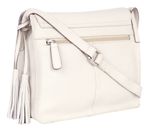 GERRY WEBER Cadiz Shoulderbag MHF M Cream White