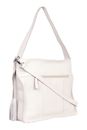 GERRY WEBER Cadiz Hobo MHZ M Cream White