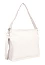 GERRY WEBER Cadiz Hobo MHZ M Cream White