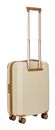 BRIC'S Amalfi Cabin Trolley 55 cm / 40 L S Cream BRIC'S Amalfi Cabin Trolley 55 cm / 40 L S Cream
