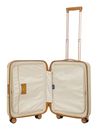 BRIC'S Amalfi Cabin Trolley 55 cm / 40 L S Cream BRIC'S Amalfi Cabin Trolley 55 cm / 40 L S Cream