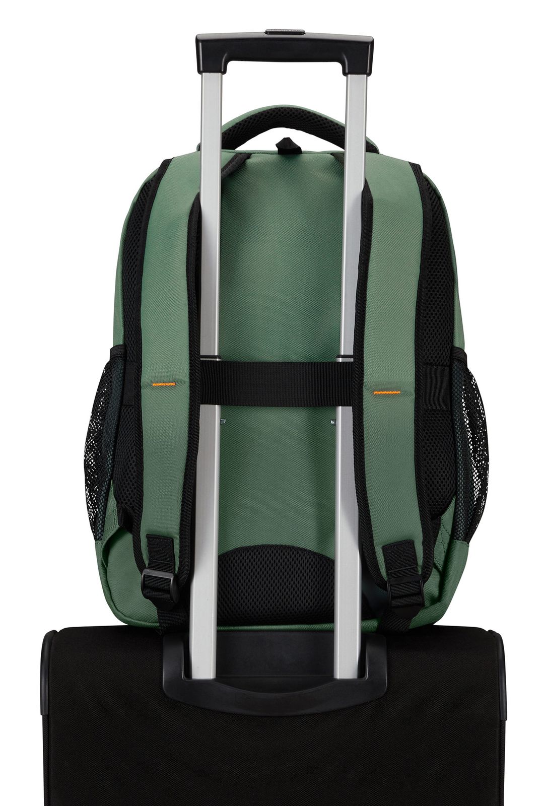 American Tourister Laptop Backpack 15.6" Slim Urban Green Buy bags