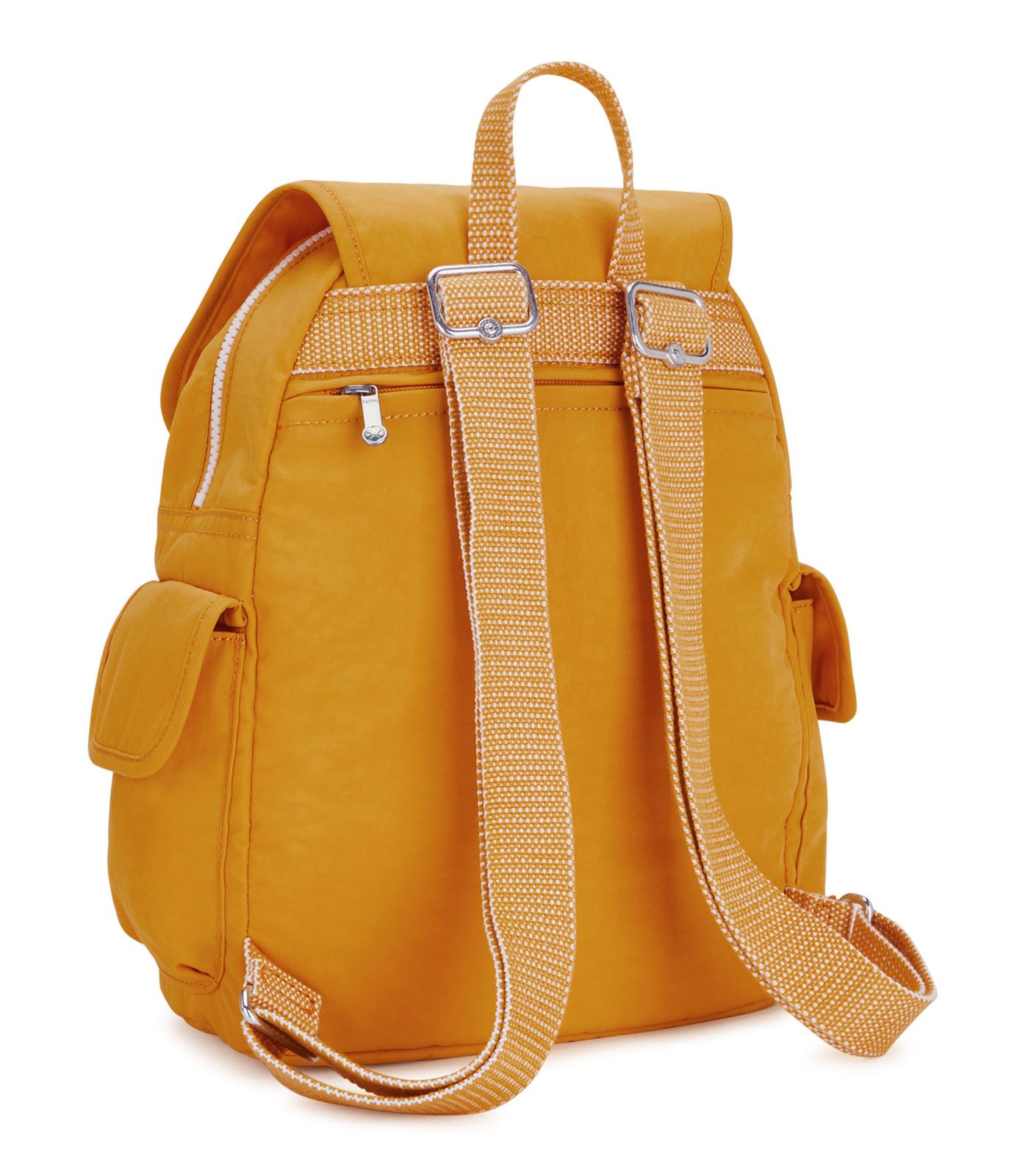 kipling Basic Eyes Wide Open City Pack S Backpack S Rapid Yellow Buy