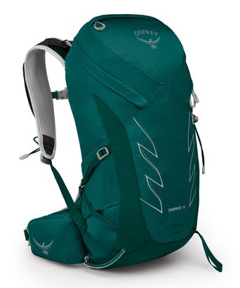 Osprey Tempest 16 Jasper Green