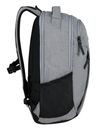 American Tourister Urban Groove UG15 Laptop Backpack 15.6" Urban Grey Melange