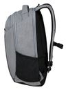 American Tourister Urban Groove UG15 Laptop Backpack 15.6" Urban Grey Melange