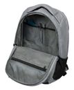 American Tourister Urban Groove UG15 Laptop Backpack 15.6" Urban Grey Melange