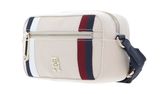 TOMMY HILFIGER Hilfiger Flag Iconic Tommy Camera Bag Sugarcane Corp Twill
