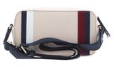 TOMMY HILFIGER Hilfiger Flag Iconic Tommy Camera Bag Sugarcane Corp Twill