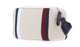 TOMMY HILFIGER Hilfiger Flag Iconic Tommy Camera Bag Sugarcane Corp Twill
