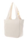TOMMY HILFIGER TH Contemporary Tote Bag Sugarcane TOMMY HILFIGER TH Contemporary Tote Bag Sugarcane